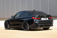 H&R Sport Spring Set - BMW G80 M3 & M3 Competition