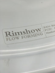 15” AS- SPOONS WHITE 7J