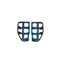 RANGER TAIL LIGHT TRIM 2012+