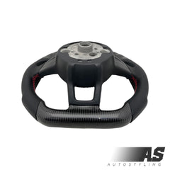Vw genuine carbon Steering wheels