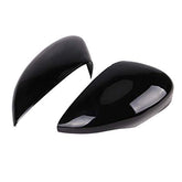 Copy of FORD FIESTA 2009-2015 MIRROR COVERS