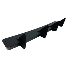 VW GOLF MK 7 / 7.5 REAR SINGLE SLAT ADD ON DIFFUSER NEW AND IMPROVED - Autostyling Klerksdorp