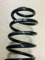 EIBACH PROKIT PREOWNED LOWERING SPRINGS VW POLO 9N