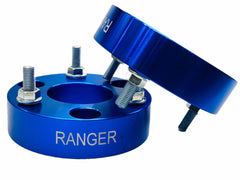 FORD RANGER 2012+ SHOCK SPACER 32MM - Autostyling Klerksdorp