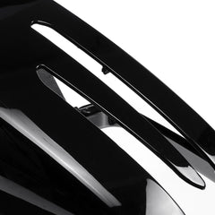 MERCEDES W204 MIRROR COVERS