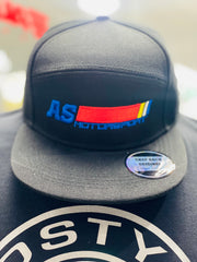 AUTOSTYLING CAPS - AS MOTORSPORT