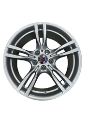 19” AS-F30 5x120 wheels