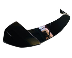 BMW F20 3D WING GLOSS BLACK - Autostyling Klerksdorp