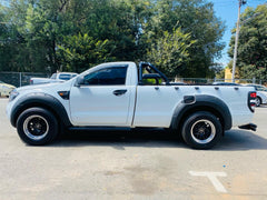 Ford ranger roll bar Blck