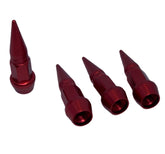 SPIKE VALVE CAPS