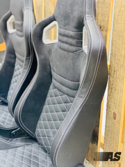 AS WINGBACK SEATS (A) - Autostyling Klerksdorp