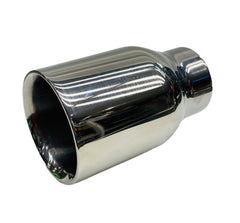 CHROME TAIL TAILPIECE 1T