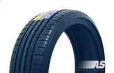 165/40/17 ACCELERA PHI - Autostyling Klerksdorp
