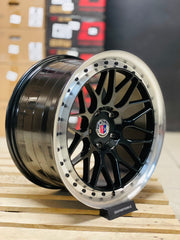 18” F81SL300 5x120