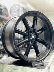 17” As-wata 5x100& 5x114 - Autostyling Klerksdorp