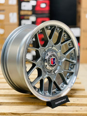 15” As-bsrc 4x100 gm - Autostyling Klerksdorp