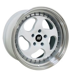 18” AS- WCI 5/120 WHITE - Autostyling Klerksdorp