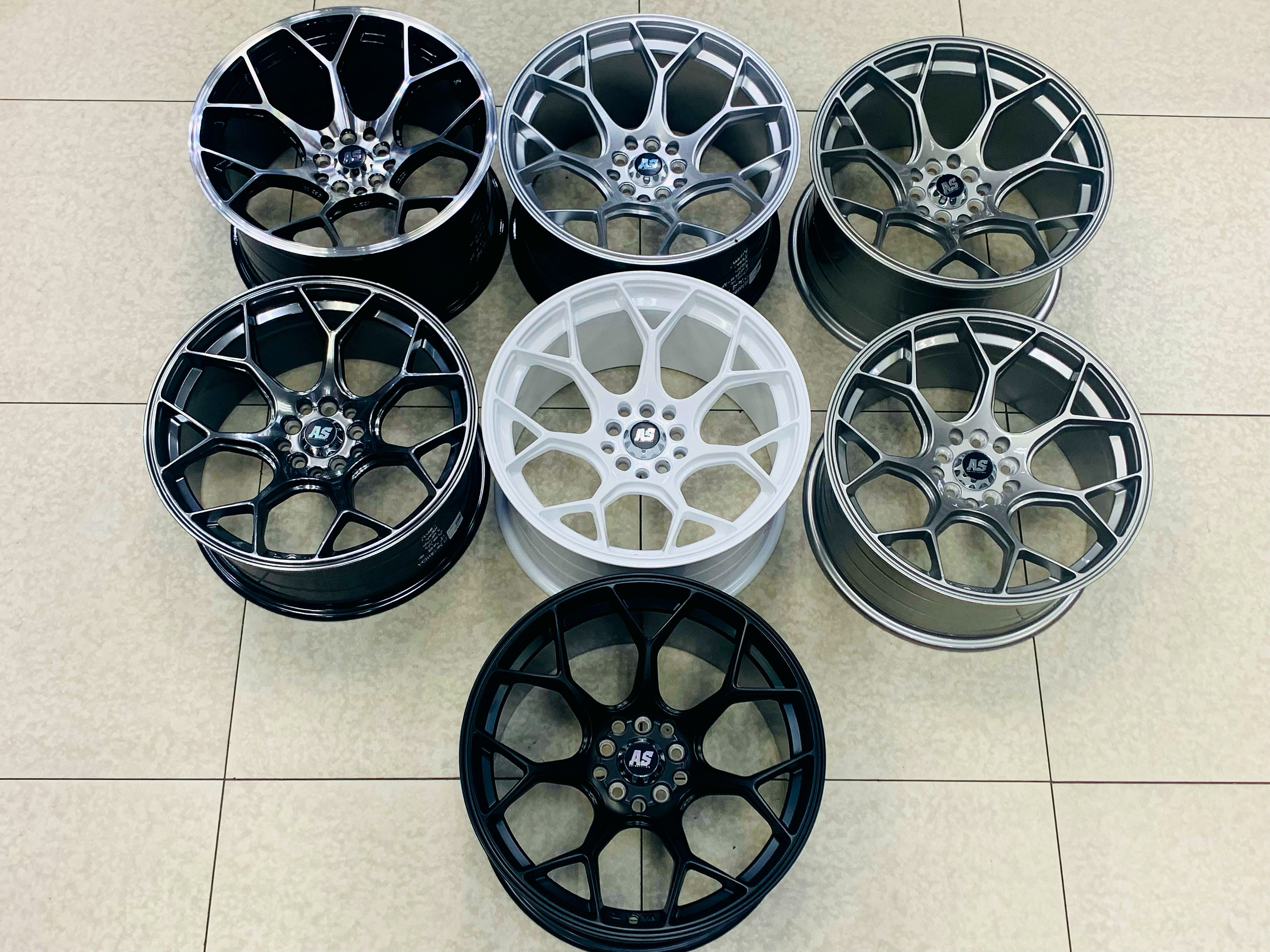 17” AS 28 XXR - Autostyling Klerksdorp