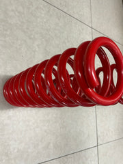 VW MK1 maxtrac USED rear 40mm SPRINGS