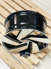18” AS-MK8 GTI 5/112