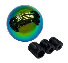 NEO CHROME GEAR KNOB