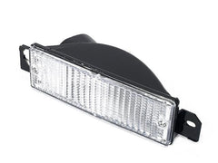 BM E30 BUMPER INDICATOR CLEAR
