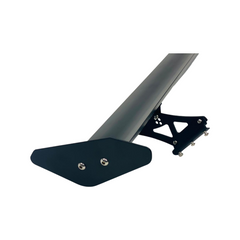 Aluminum GTR style wing 1 - Autostyling Klerksdorp