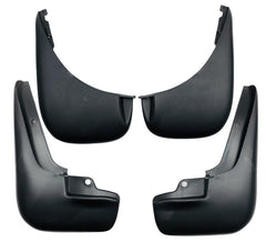 OPEL CORSA BAKKIE OLD SHAPE MUDFLAPS