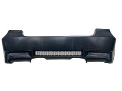 BM E90 TO M3 REAR BUMPER UPGRADE FACELIFT