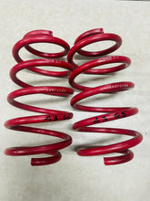 VW MK5/MK6 GTI USED EIBACH FRONT 35mm LOWERING SPRINGS