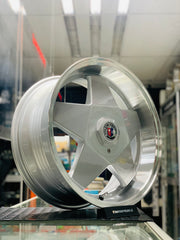 17” AS- BORB WHEELS - Autostyling Klerksdorp
