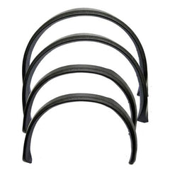 VW MK1 old school wheel arches