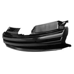 VW GOLF 6 DEBADGE GRILL GLOSS BLACK - Autostyling Klerksdorp