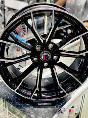 19” AS-F811231