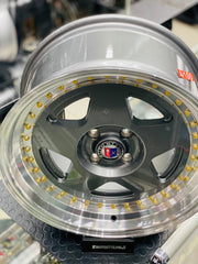 17” AS - 52 4x100 GM