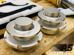 ARC COILOVERS BMW F30 - Autostyling Klerksdorp