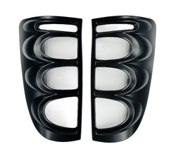 HILUX 2005-2011 TAIL LIGHT TRIM