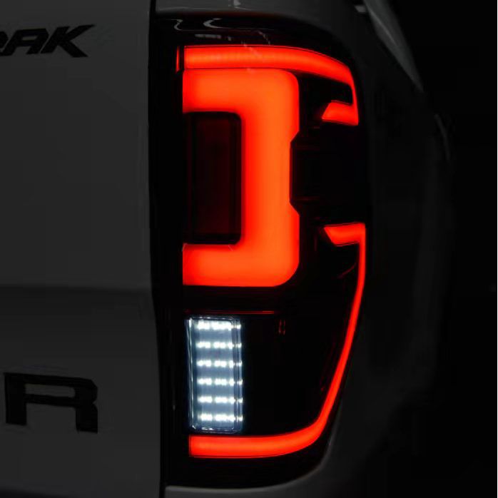 Ford ranger 2016-2021 led tail lamp - Autostyling Klerksdorp
