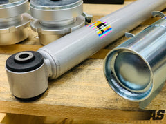 ARC COILOVERS VW POLO 6 R / 6C / VIVO - Autostyling Klerksdorp