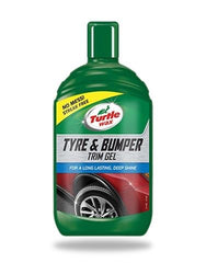 Tyre & Bumper trim gel - Autostyling Klerksdorp