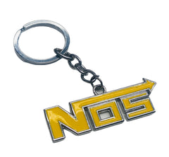 STEEL BASE KEY RING - NOS