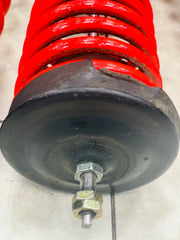 VW MK3 VR6 SHOCKS & LOWERING SPRINGS