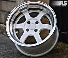15'' AS-35 4/100 WHEELS - Autostyling Klerksdorp