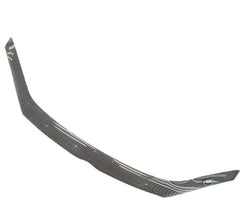 Bonnet guard Isuzu d-max 2008-2012 carbon