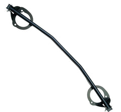 VW GOLF 6 STRUT BRACE BLACK - Autostyling Klerksdorp