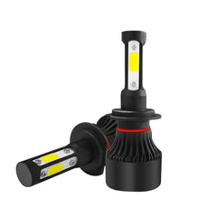 H7 s2 led headlight bulbs