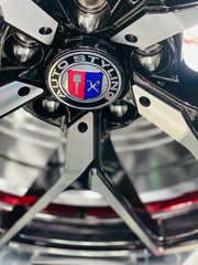 18” AS-F80E137 5/112 AMG