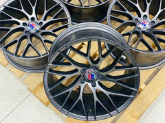 19” 1581 5/112 GREY NARROW WIDE - Autostyling Klerksdorp