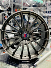 19” C63 5x112
