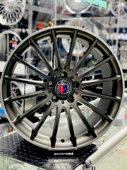 19” C63 5x112